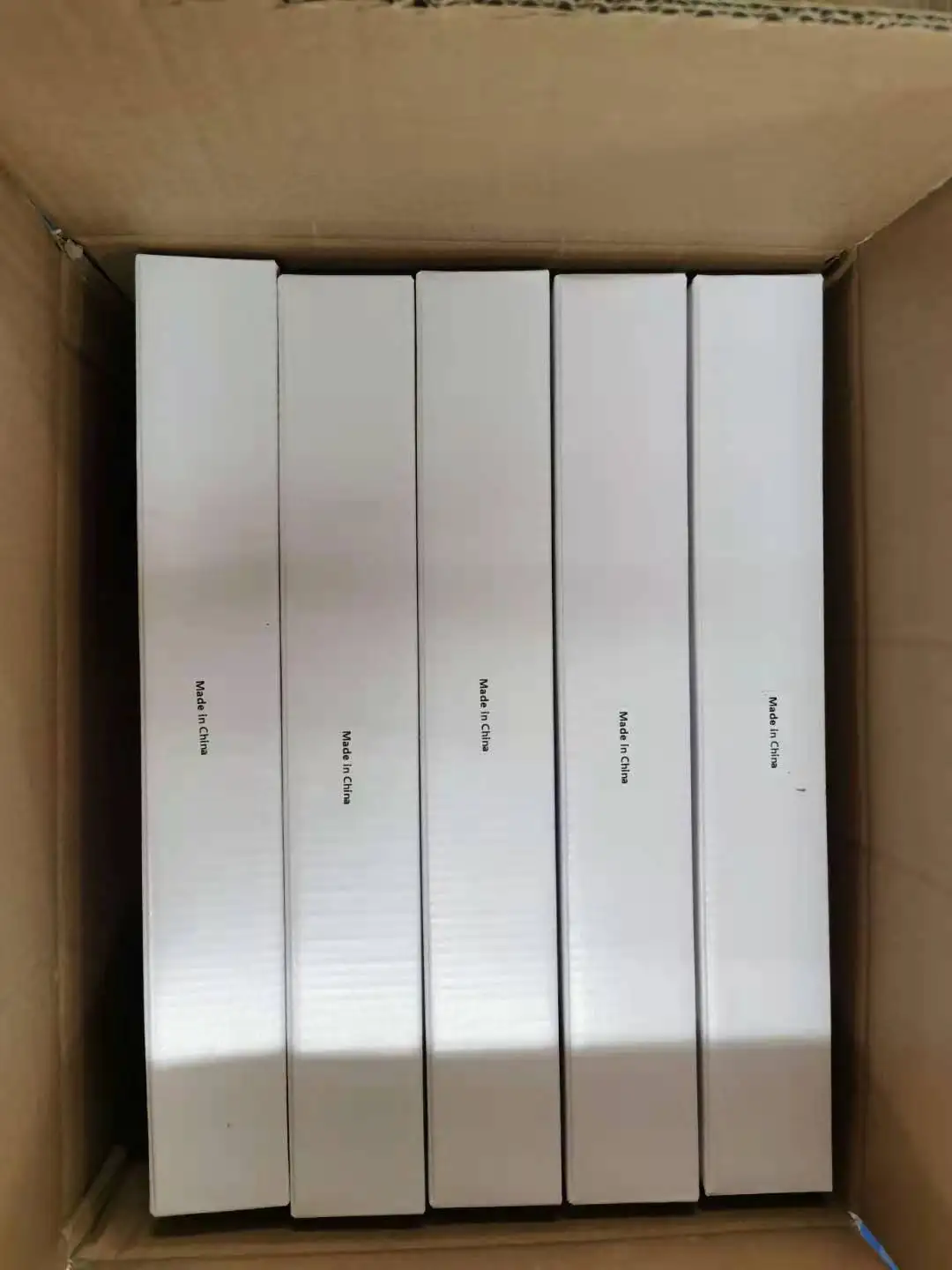 
 Регулируемый магнитный держатель для ножей, Модернизированный Магнитный 20 'магнит для ножа из нержавеющей стали  