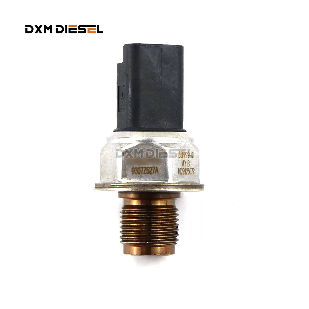 Fuel Rail Pressure Sensor 55PP29-01 for Ssangyong Korando 2.0 Xdi