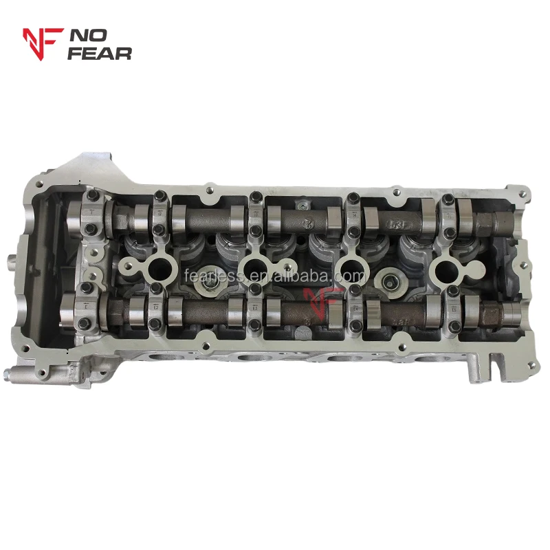 あ い樣專用 KA24DE Complete Cylinder Head for Nissan 240SX & Altima