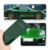 Crystal Irish Green