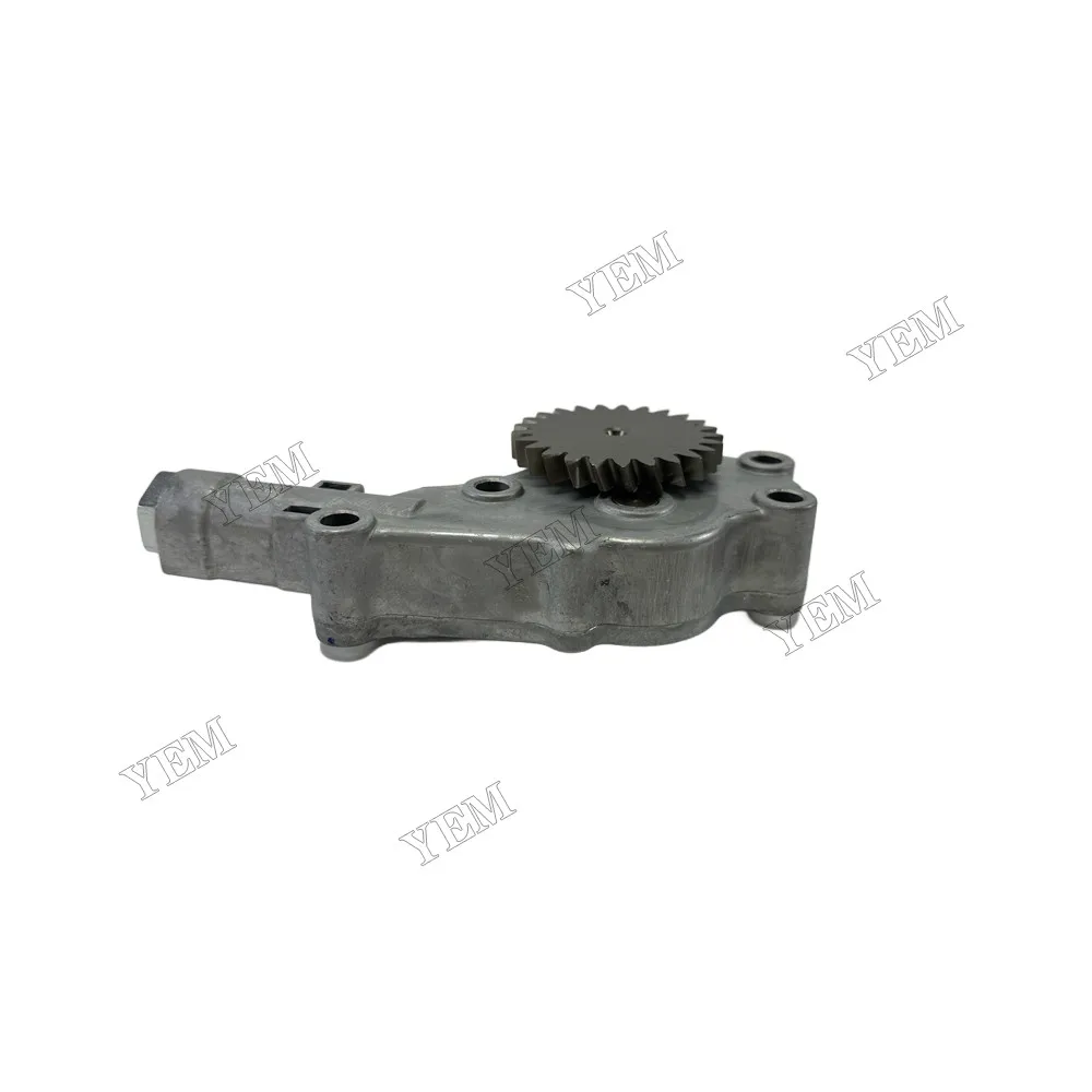 Oil Pump Fit for Doosan Develon D24 Engine 3