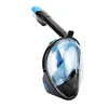 Black/blue