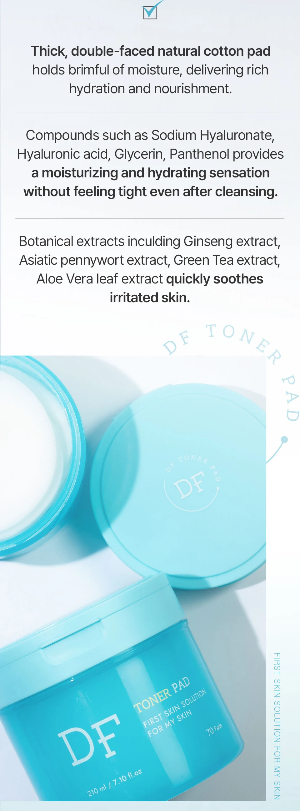 Own Brand Brightening White Niacinamide Care Acne Treatment Exfoliating