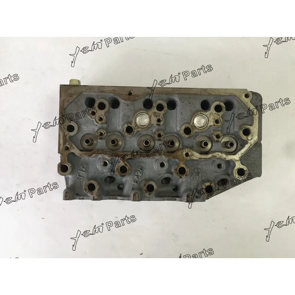 S3Q2 31C01-01012 Cylinder Head for Mitsubishi Cylinder Head Engine Repair Kit 4