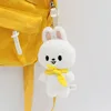 White rabbit