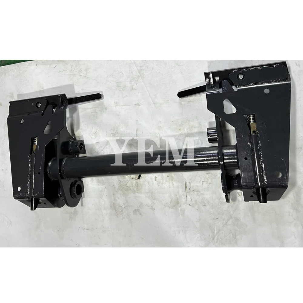 S550 S530 Bob-tach Mounting System 7276373 for Bobcat Engine Repair Kit