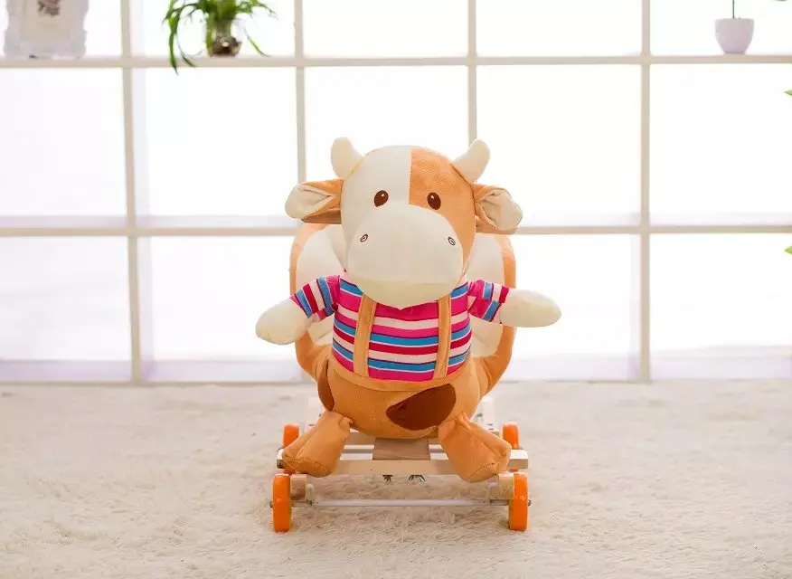 60X32X55cm Promotional Hot Sale Customized Baby Striped Plush tiger ...