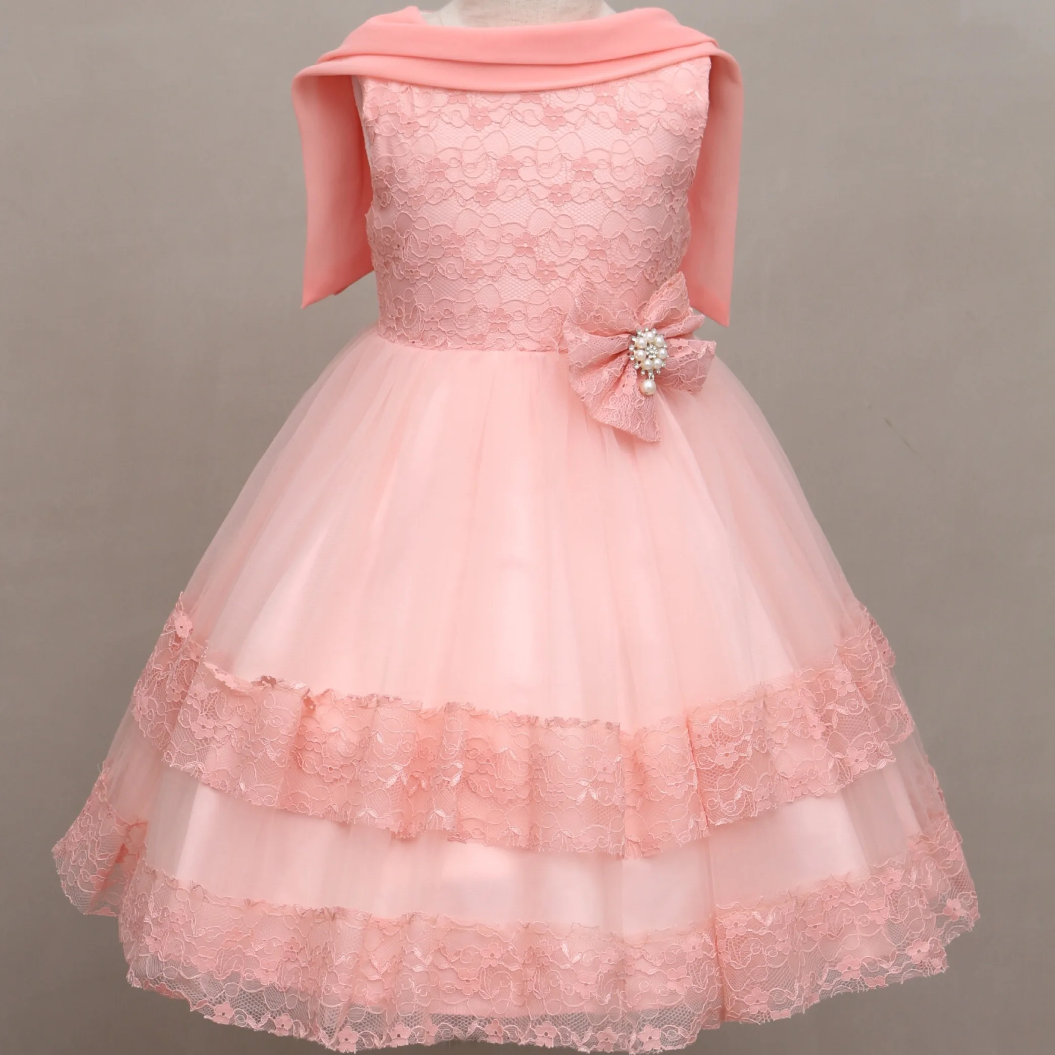 Платье принцессы для девочек-подростков на выпускной бальное платье 12 лет 2020