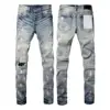 Pantalón vaquero azul 9043