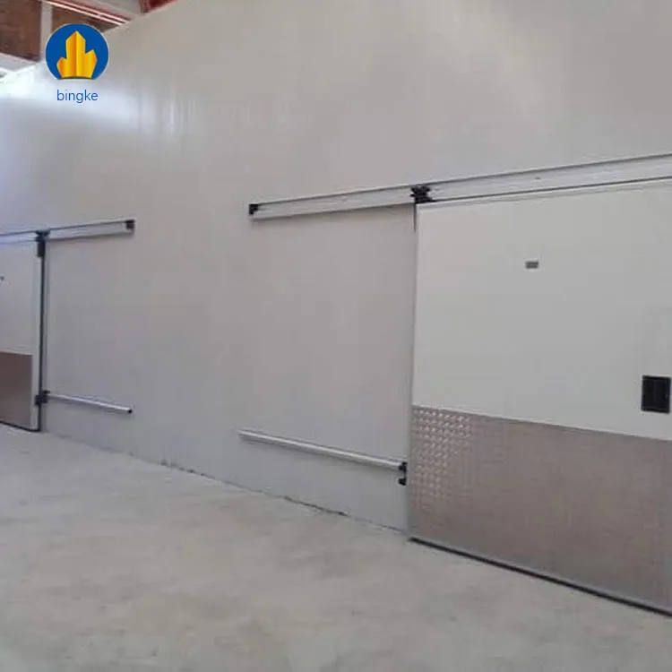 Deep Freezer Cold Room Storage Equipment Daikin Copeland Frascold Sanyo Bristol Compressors Gear Bearing Core for Home Use