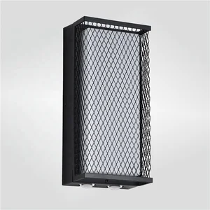 European Style Outdoor Waterproof Wall Lamp, IP65 Rating, Villa Lighting, Suitable for Porch Installation, Outdoor Wall Lamp