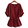 Wine red