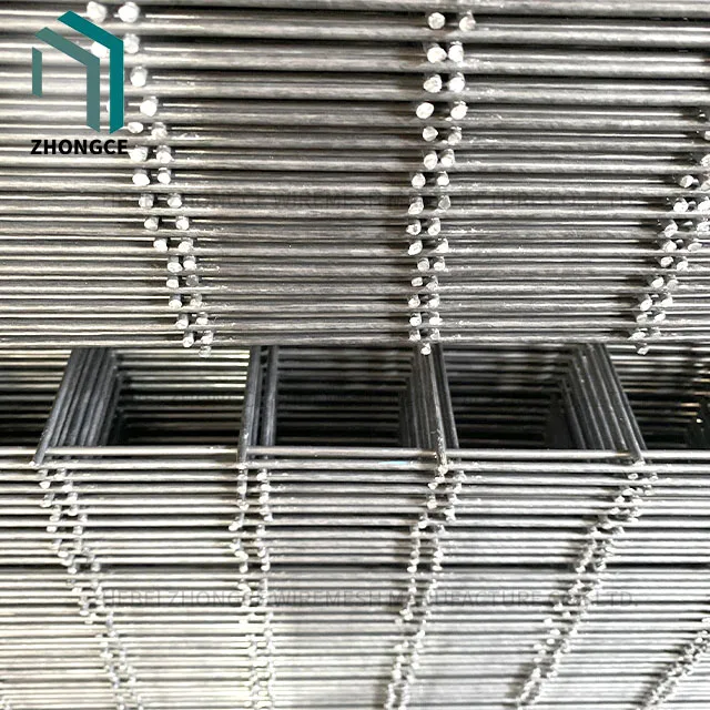 Zhongce 10 Gauge Welded Wire Mesh for Rabbit Pet Cages Hot Dipped