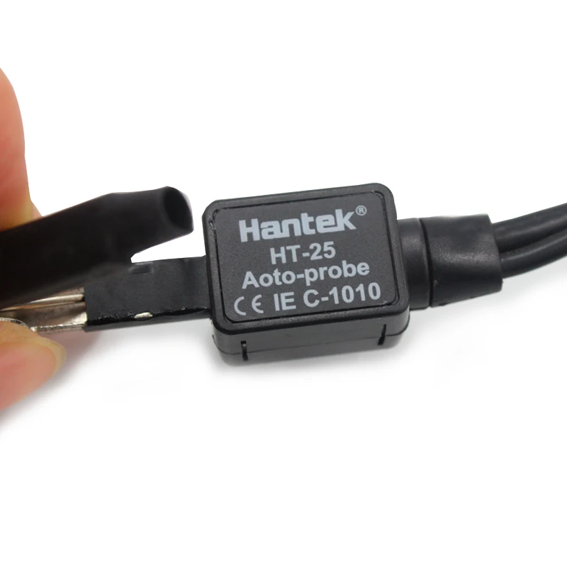 Hantek HT25 Auto Ignition Probe for Automotive Oscilloscope