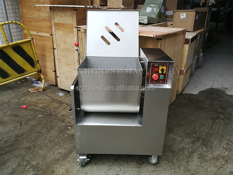 Hot Sale Meat Mixing Machine / Mix Meat Machine / Meat Mixing Equipment