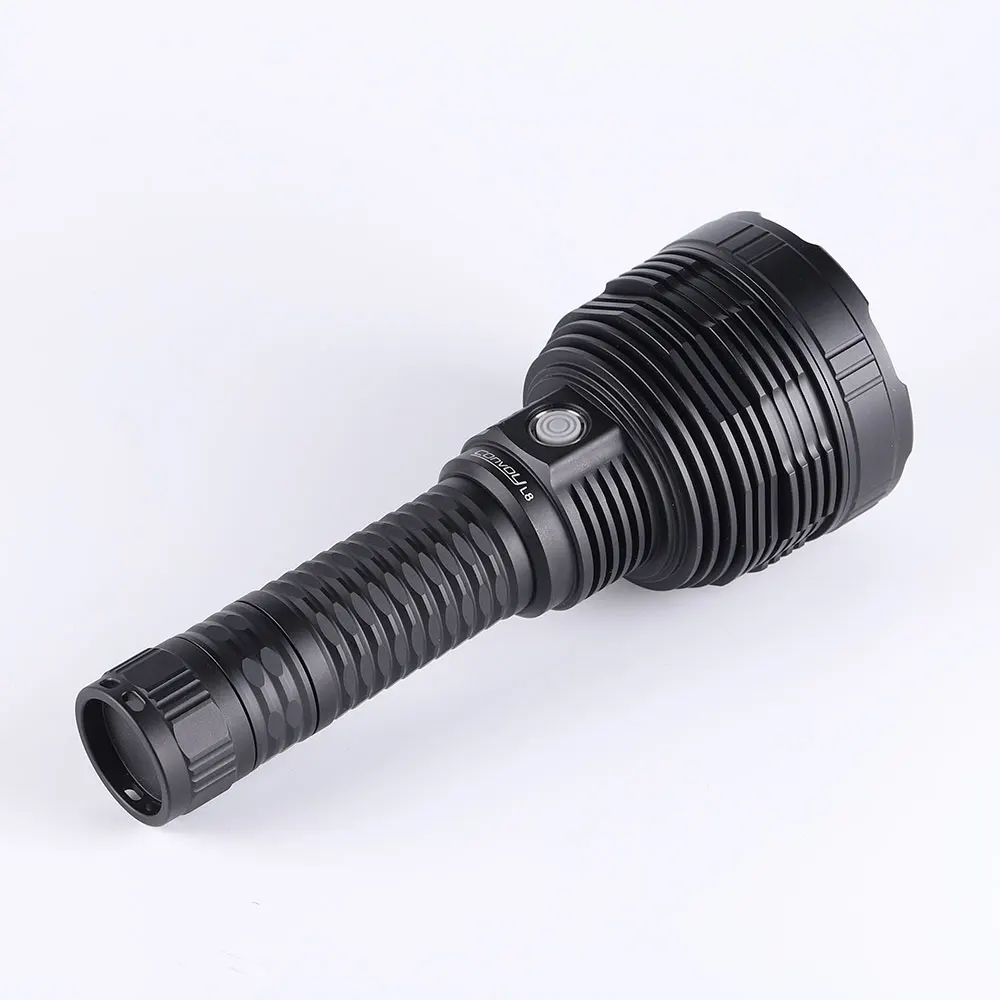 Convoy L8 sbt90.2 6400ルーメン Convoy L8 SBT90.2 26800 26980