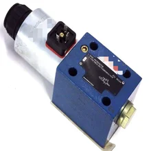 BOSCH R978006746 5-4WE10EA-33/CG96N9K4/A08 VALVE New Original Ready Stock Industrial Automation PAC Dedicated PLC