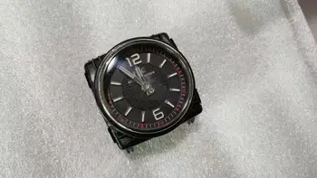 IWC Watch for Mercedes G Class W463A W464 - Quality Auto Interior