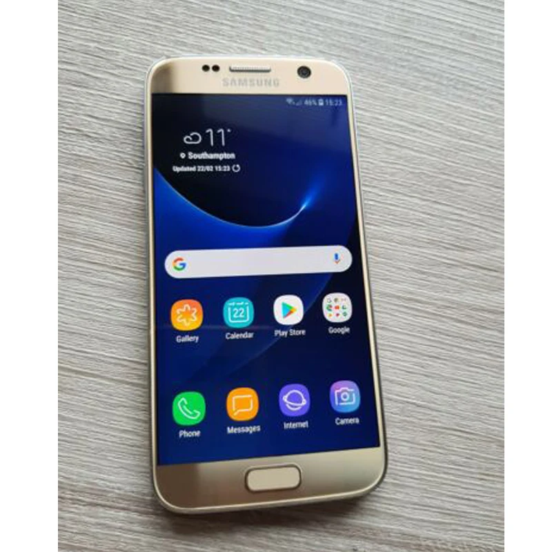 Original Unlocked Used Phones Aa Stock Android Mobile Phone For Samsung S7 G930 Buy Refurbished Phone S7 Android Mobile Phone S7 Original Unlocked Used Phones S7 Product On Alibaba Com