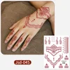 U Shape Wrist Ornaments