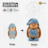 custom