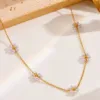 necklace-Gold