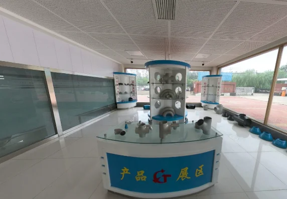 Hebei Xintai Pipeline Technology Co., Ltd.