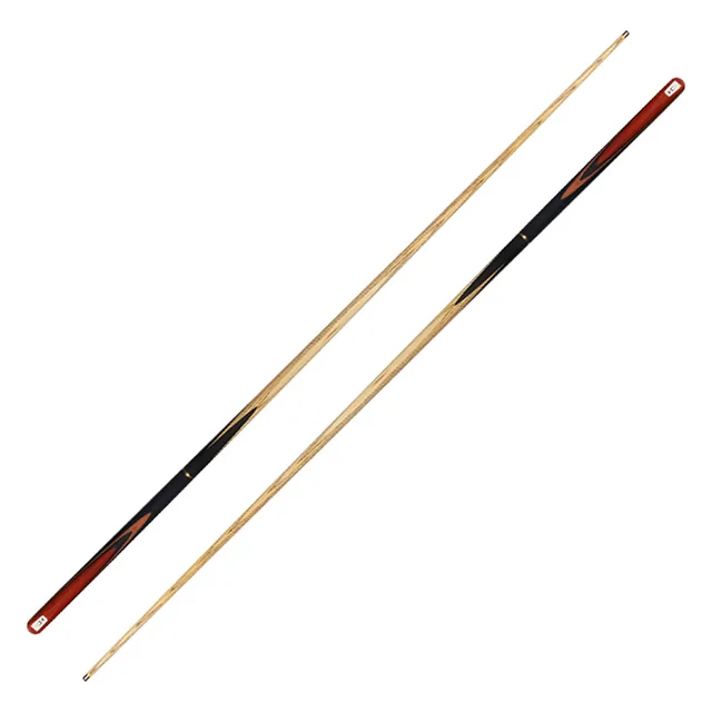 SK-015 High Quality Stainless Steel Snooker Sticks & Pool Cue for Pool Enthusiasts & Billiard  Players