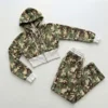 Verde militar