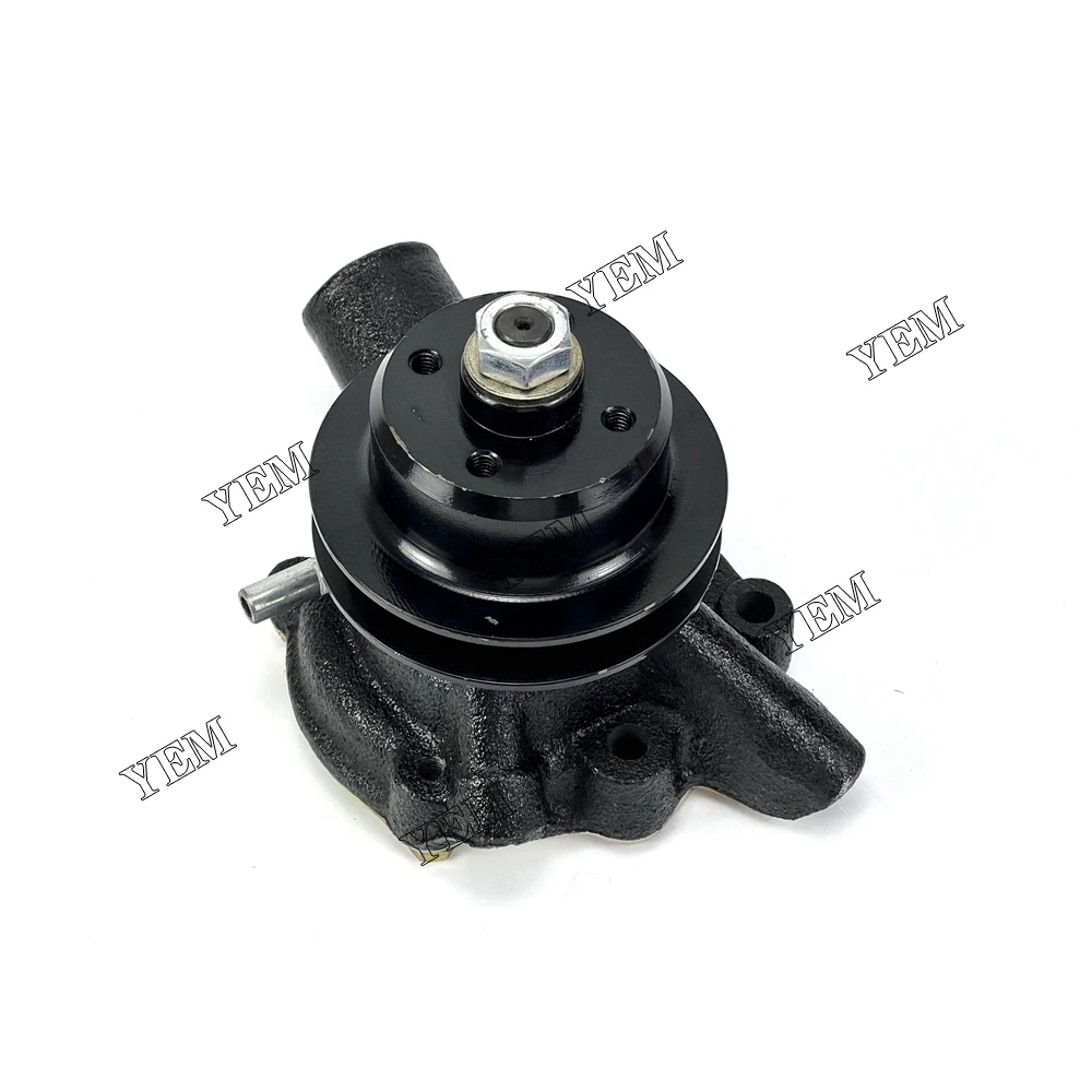 High Performance 4DQ5 Water Pump for Mitsubishi 2