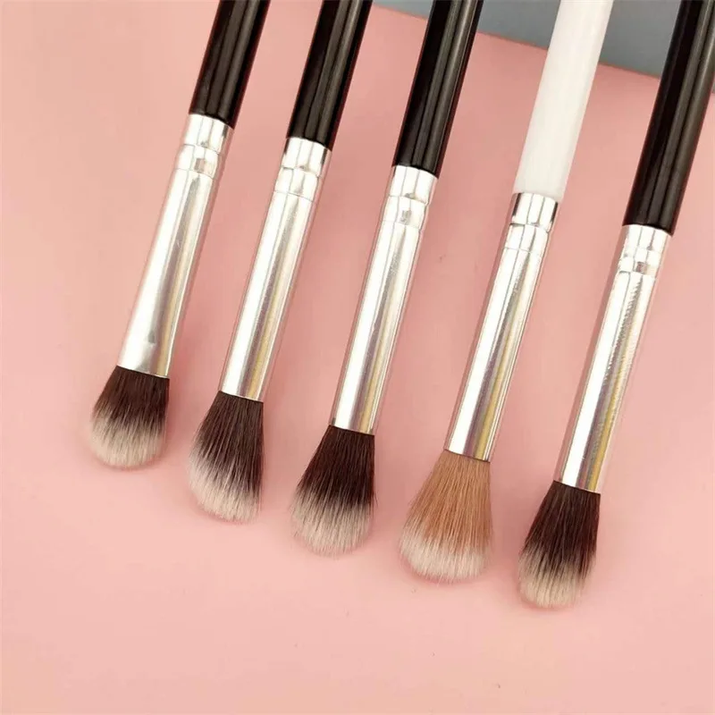 Competitive Price Wholesale Makeup Brush Custom Logo Private Label Mini