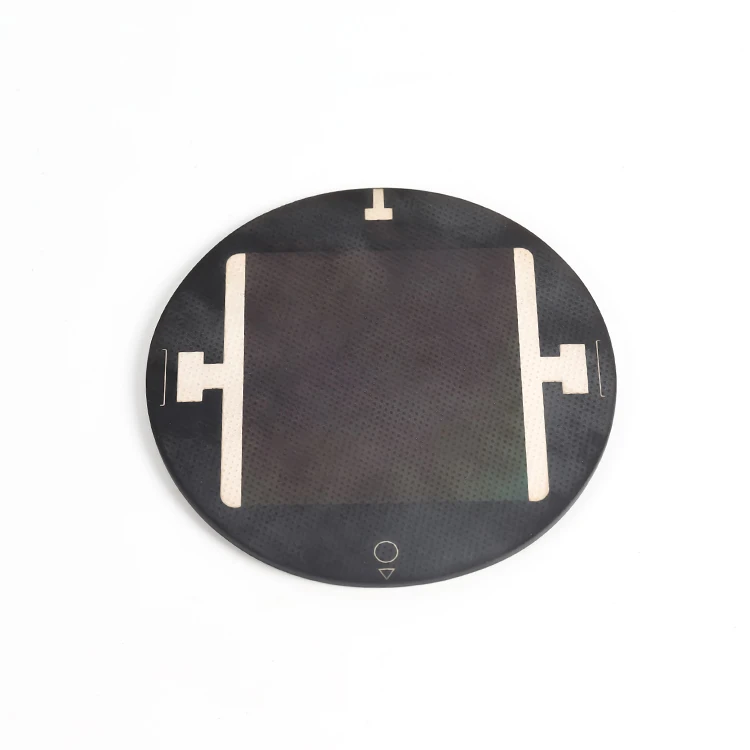 Infrared Heating Panel Dc Heating element 500W 1000W Glass Ceramic Electric Heating Plate for Electric Kettle Accessories