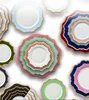 4pcs plate