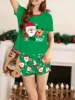 Mom Green