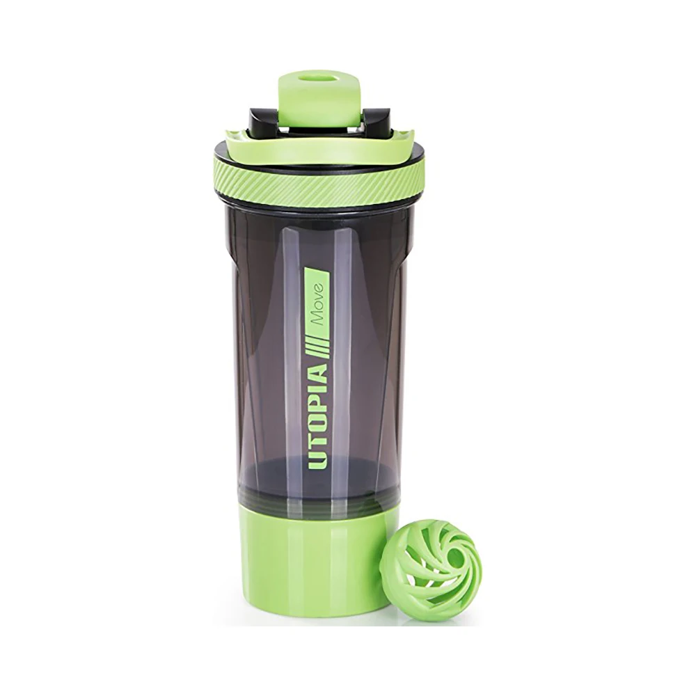 Buy Wholesale China 300ml/12oz Skinny Bpa Free Gym Shaker Bottle Custom  Logo Printed Oem Services & Shaker Bottle,protein Bottle,shaker Bottles at  USD 0.66