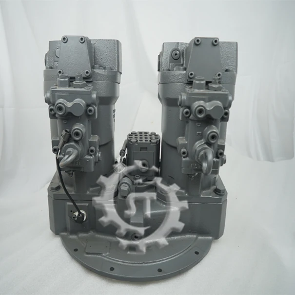 Excavator Parts 9257309 Hydraulic Pump Assembly for Hitachi