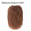 medium auburn #30