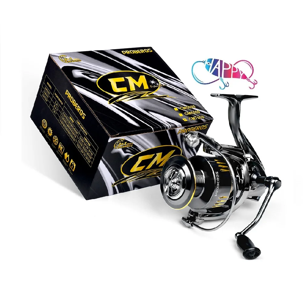 1 3 fishing reel drags Sougayilang Conventional – 27LB Max Drag,Saltwater Inshore Surf Trolling Reel for Catfish, Musky, Bass, Salmon/Steelhead, Striper – Heavy Duty Round Baitcasting Reel : Sports & Outdoors Our Platinum TwinDrag two What causes drag to skip