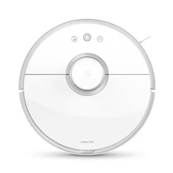 2019 оригинальный робот-пылесос MIJIA для дома автоматическое подметание пыли стерилизация умное планирование Wi-Fi дистанционное управление через