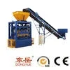 Popular Qt4-24  Parpaing Pavement Brick Making Machine for Sale