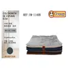 65*95*5CM Light Gray