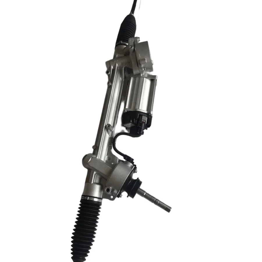 Auto Steering Gear Power Steering Rack For GM Chevrolet Impala 2017 2018 2019 Electric Drive Rack 84197554