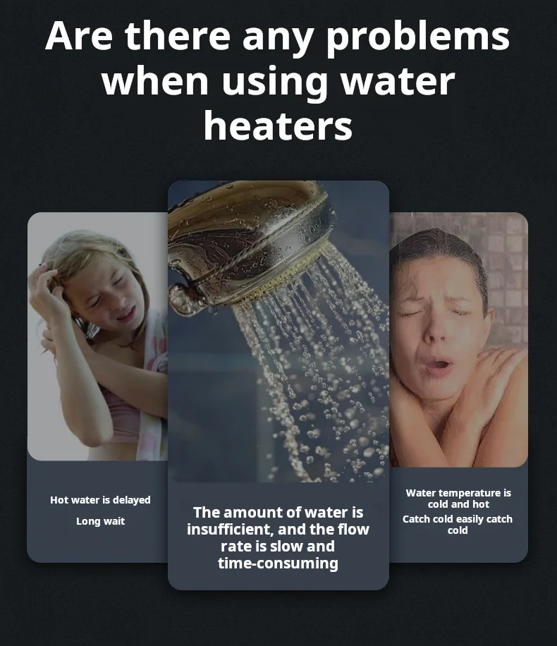 Natural gas water heater wholesale stove-piped Commercial Household high efficiency high quality low price gas water heater_7
