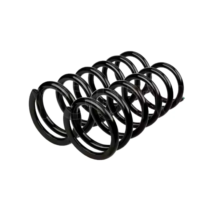 Reduce Labor Costs by 500% Monthly Production Capacity 120 Million Spring Thermostatic Bimetal V97 Spring Coil