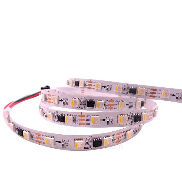 12V UCS2904 RGBW