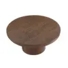 Dark Brown + MDF