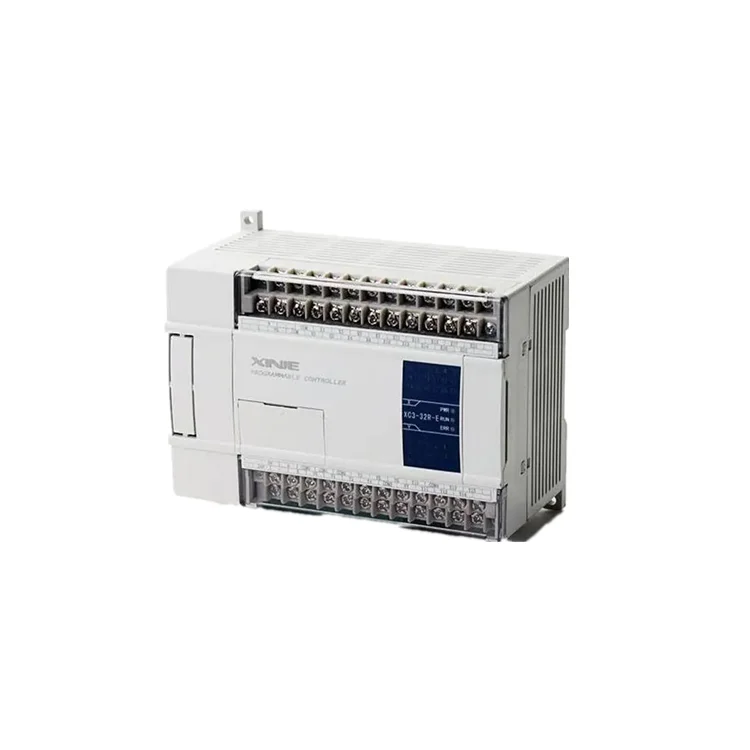 New and Original Xinje Module XC3-32T-E Xinje Plc Xc1/xC2/XC3-14/24/32/42/48/60RT/R/T-C/E