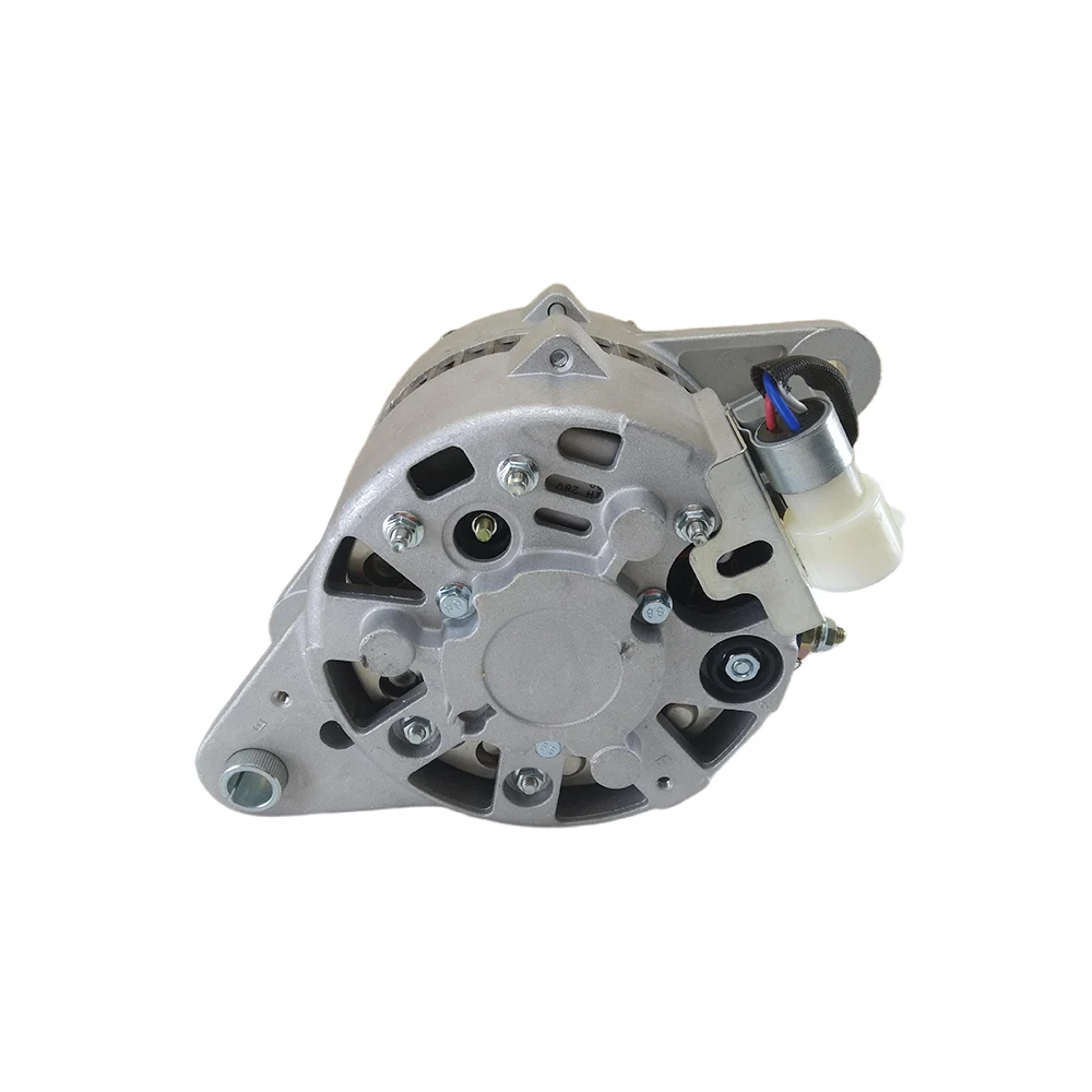 6BG1 Alternator 24V 1812006032 1-81200471-0 Suitable for Isuzu Engine Parts - Gupta Tractor Spares Co.
