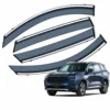 Sun Visor For Car Window