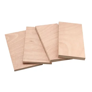High Quality Wholesale Materials Bamboo Plywood Construction 1.52 * 1.52 Framework